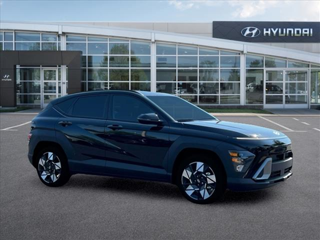 2024 Hyundai Kona SEL 10