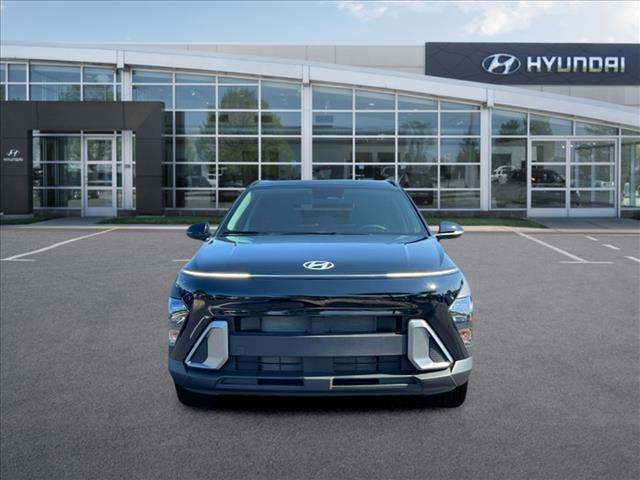 2024 Hyundai Kona SEL 12