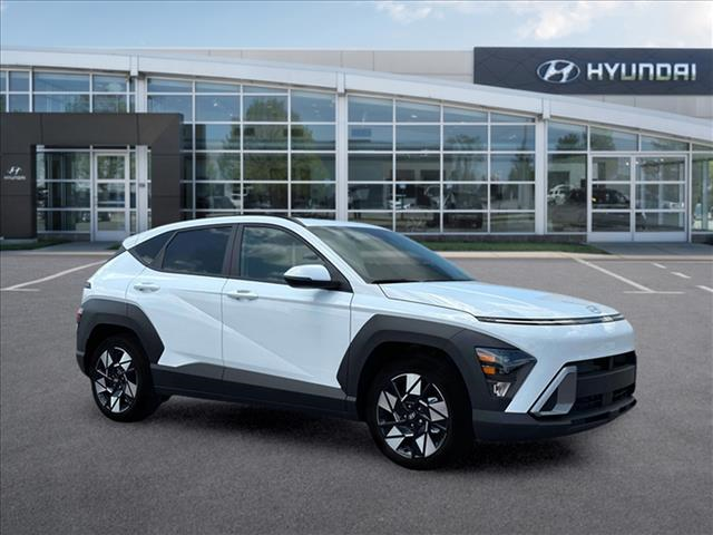 2024 Hyundai Kona SEL 10