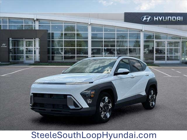 2024 Hyundai Kona SEL 1