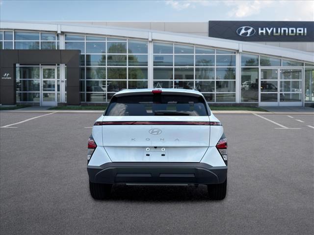 2024 Hyundai Kona SEL 6