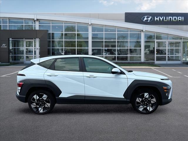 2024 Hyundai Kona SEL 9