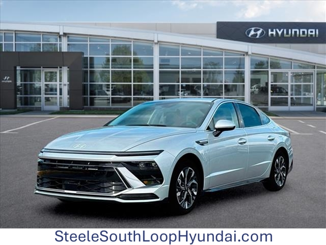 2024 Hyundai Sonata SEL 1