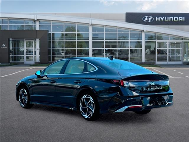 2024 Hyundai Sonata SEL 5