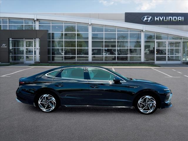 2024 Hyundai Sonata SEL 9