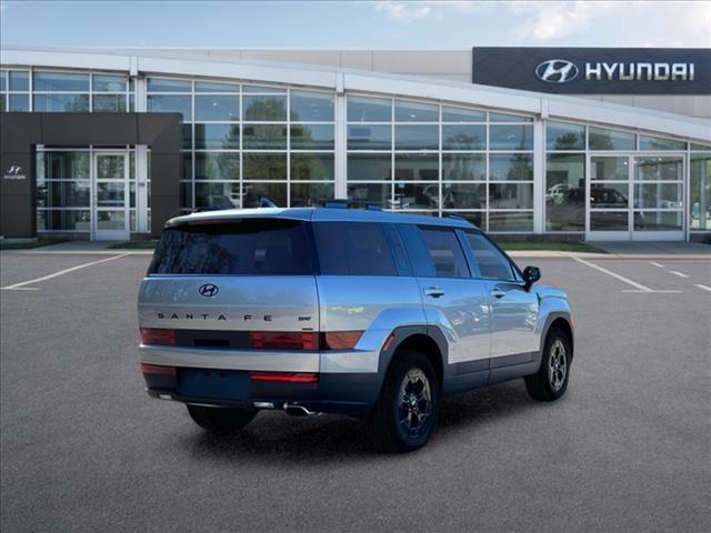 2024 Hyundai Santa Fe XRT 7