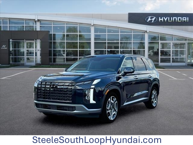 2024 Hyundai Palisade SEL 1