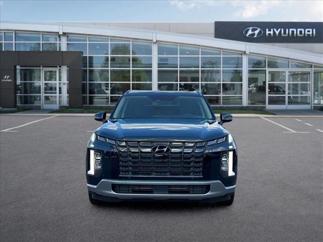 2024 Hyundai Palisade SEL 12