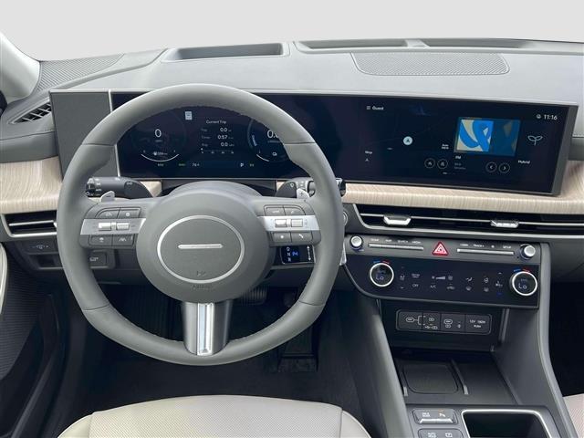 2024 Hyundai Sonata Hybrid Limited 17