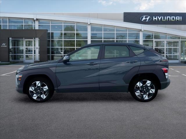 2024 Hyundai Kona SEL 3