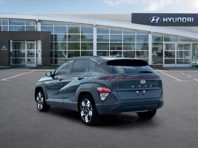 2024 Hyundai Kona SEL 5