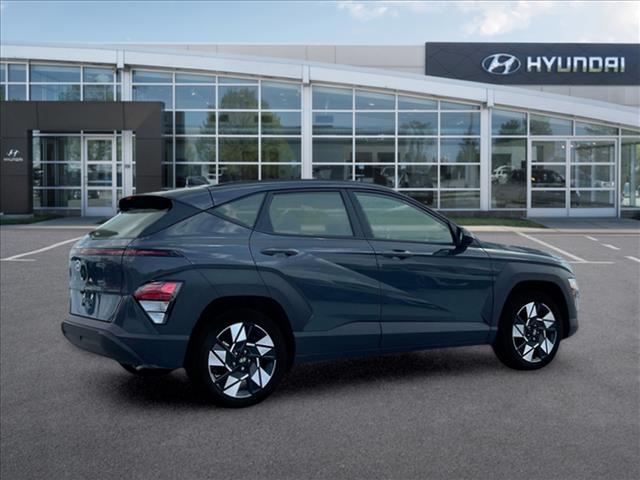 2024 Hyundai Kona SEL 8