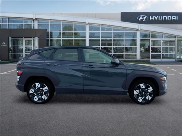 2024 Hyundai Kona SEL 9