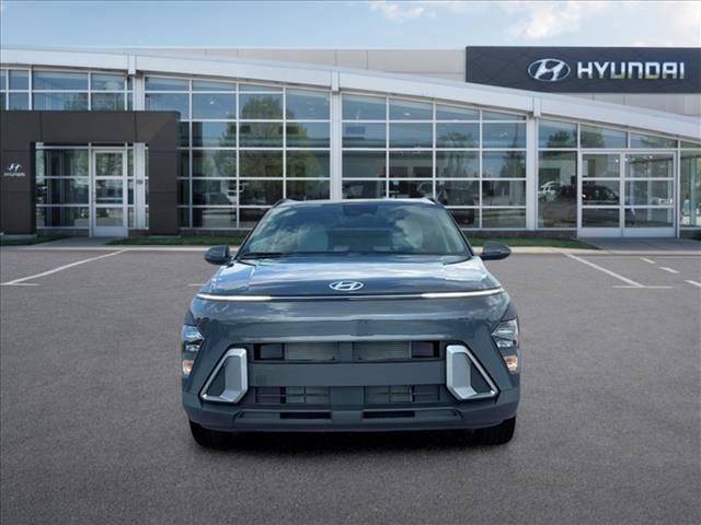 2024 Hyundai Kona SEL 12