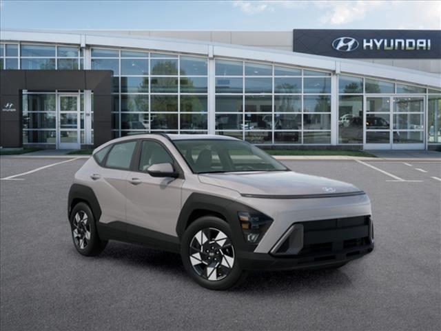 2025 Hyundai Kona SEL Convenience 6