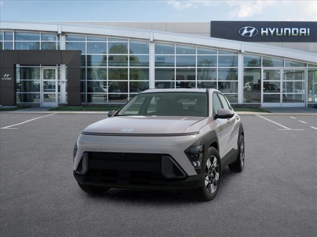 2025 Hyundai Kona SEL Convenience 7