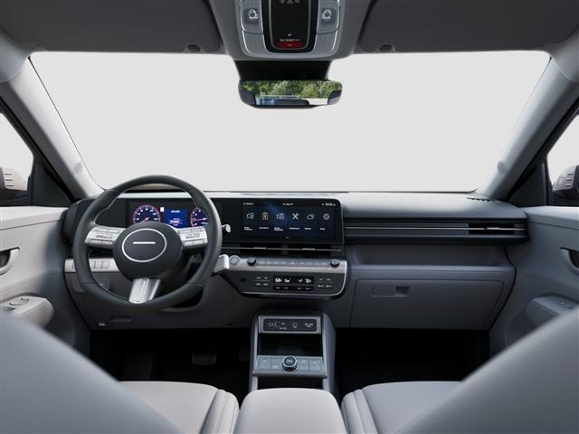 2025 Hyundai Kona SEL Convenience 8