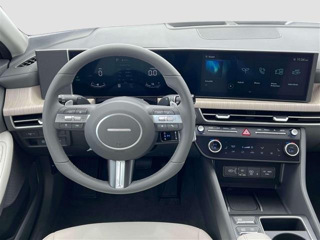 2024 Hyundai Sonata Hybrid SEL 17