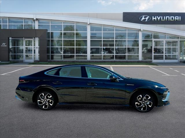 2024 Hyundai Sonata SEL 9