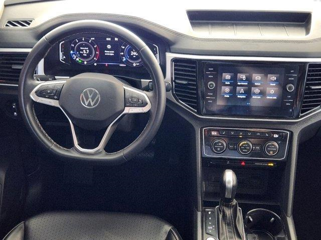 2022 Volkswagen Atlas 3.6L V6 SE w/Technology 28