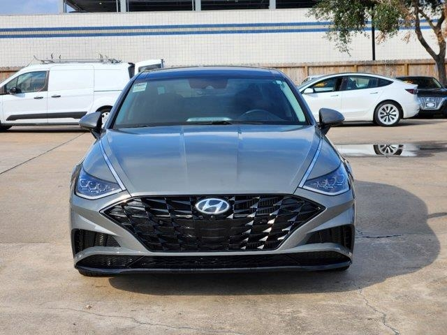 2023 Hyundai Sonata Limited 2