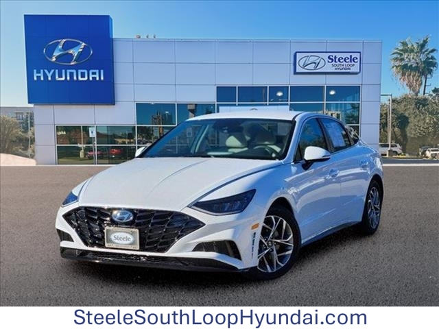 2023 Hyundai Sonata SEL 1