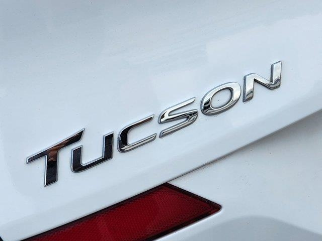 2019 Hyundai Tucson SEL 12