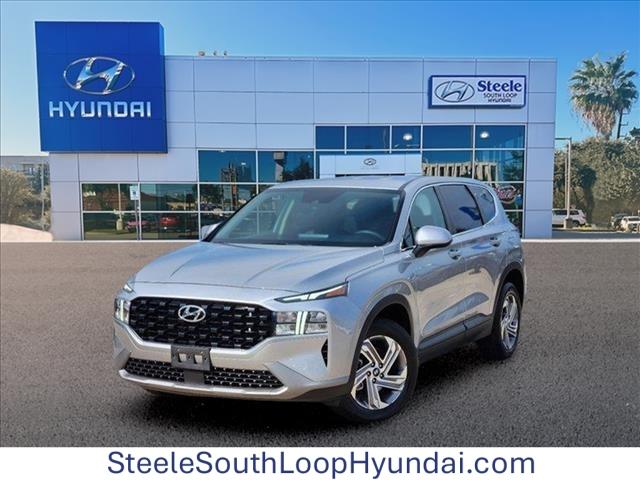 2023 Hyundai Santa Fe SE 1