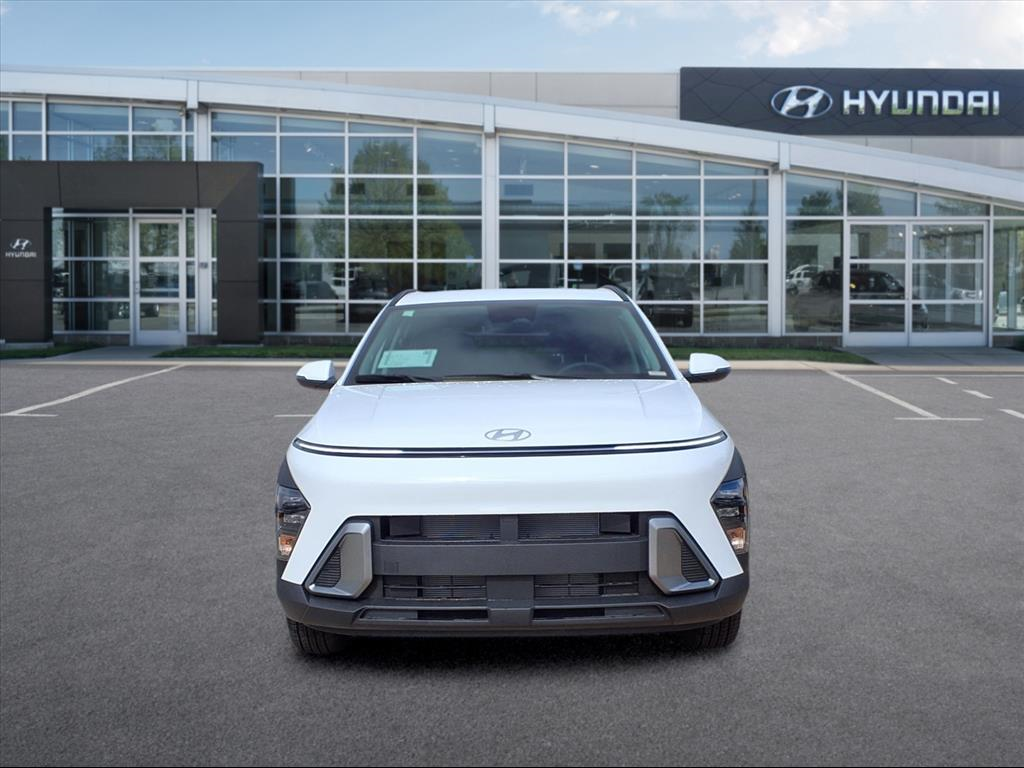 2025 Hyundai Kona SEL 2