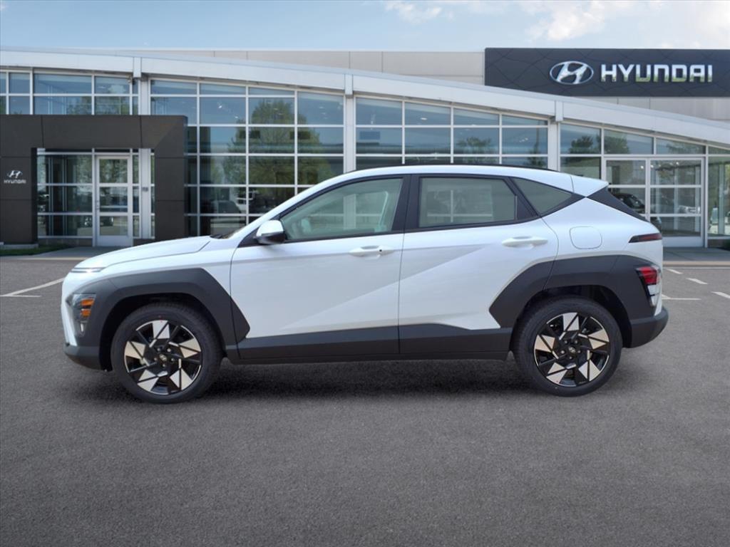 2025 Hyundai Kona SEL 8