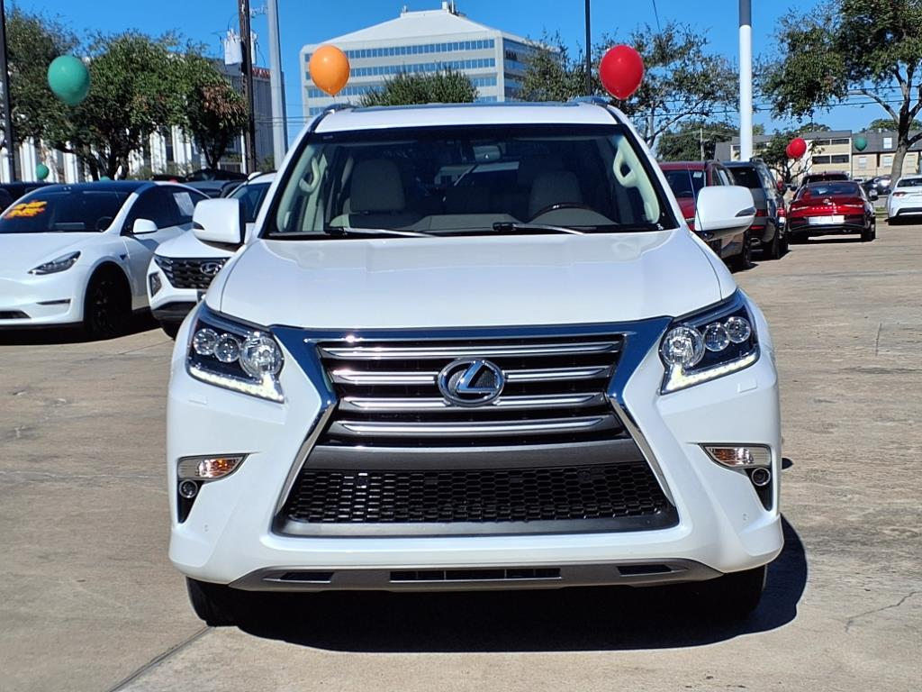 2019 Lexus GX GX 460 Premium 2