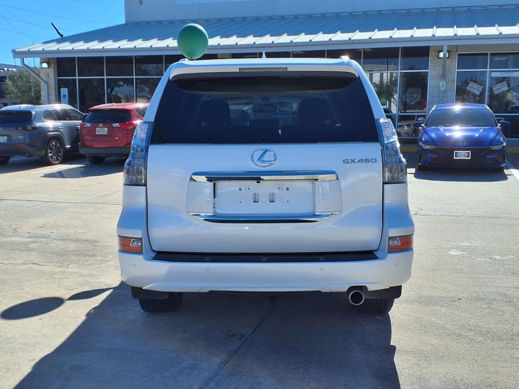 2019 Lexus GX GX 460 Premium 6