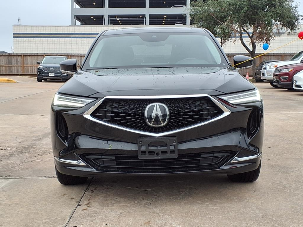 2024 Acura MDX  2