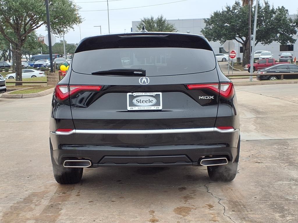 2024 Acura MDX  6