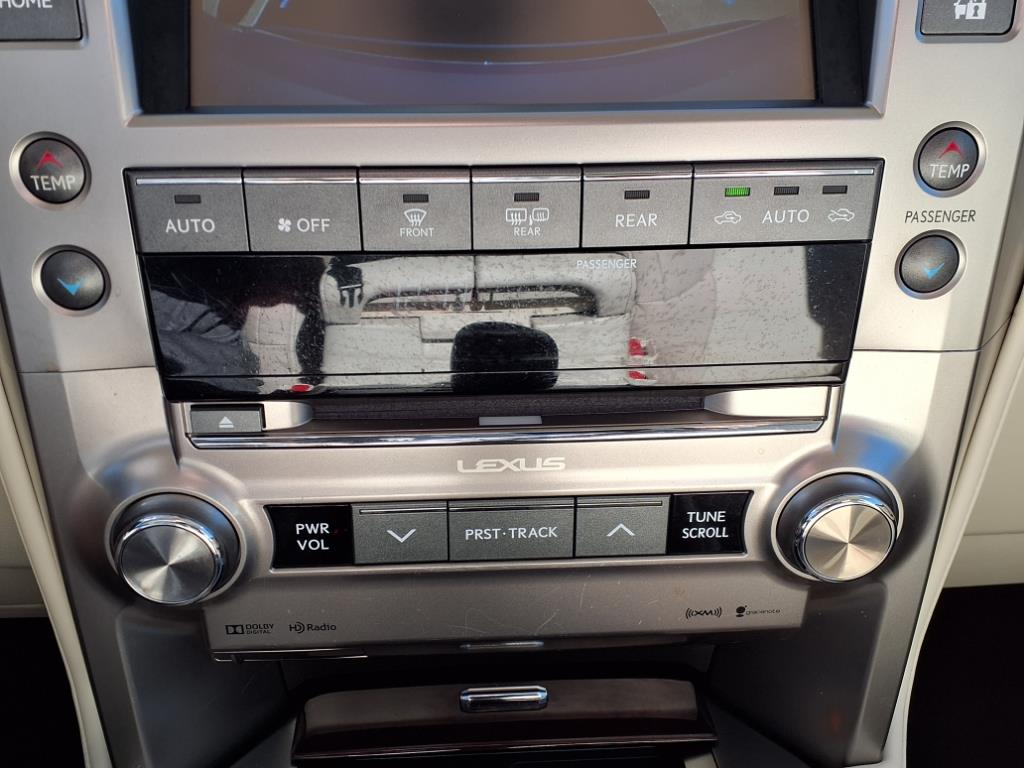 2019 Lexus GX GX 460 Premium 23