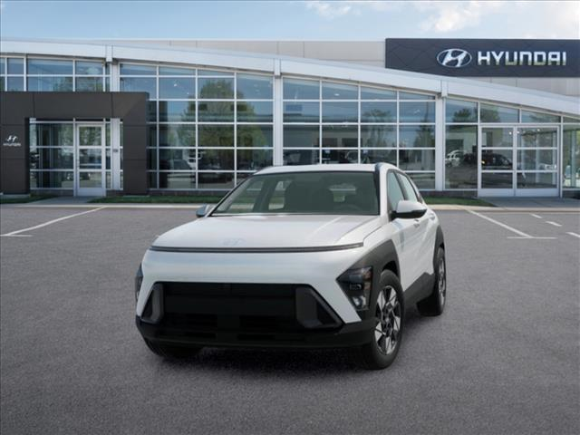 2025 Hyundai Kona SEL 6