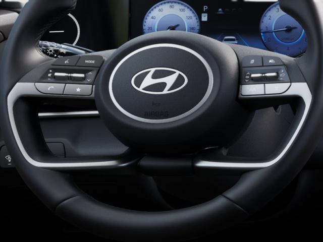 2025 Hyundai Elantra SEL Convenience 15