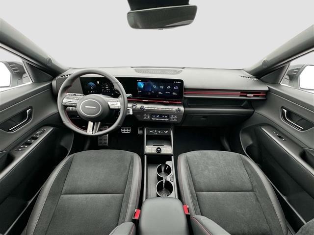 2025 Hyundai Kona N Line S 13