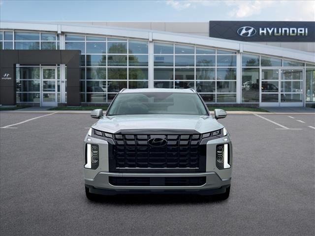 2025 Hyundai Palisade SEL Premium 12