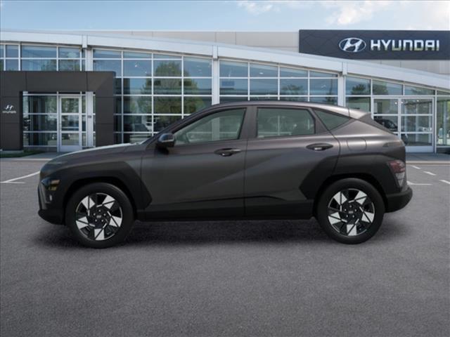 2025 Hyundai Kona SEL 3