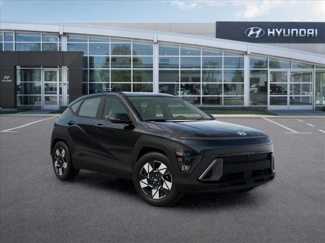 2025 Hyundai Kona SEL 6