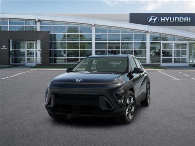 2025 Hyundai Kona SEL 7