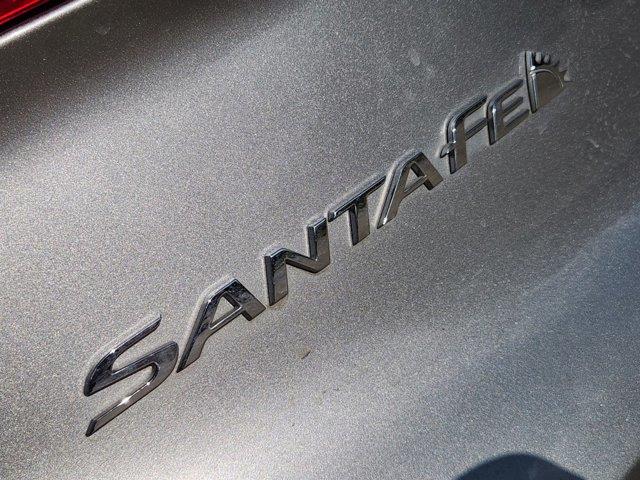 2023 Hyundai Santa Fe SEL 12