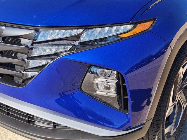 2024 Hyundai Tucson SEL 6