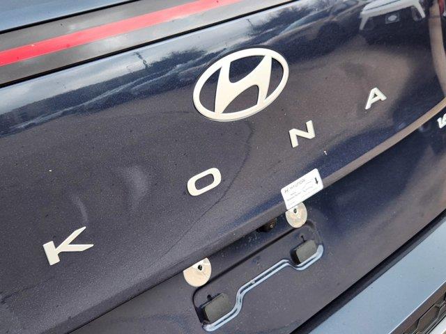 2024 Hyundai Kona N Line 8