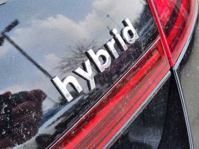 2023 Hyundai Sonata Hybrid SEL 8