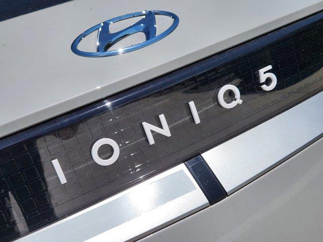 2024 Hyundai IONIQ 5 SEL 8