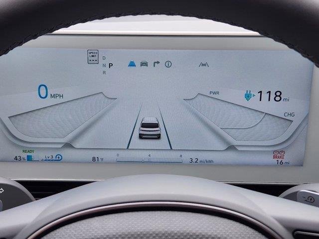 2024 Hyundai IONIQ 5 SEL 11