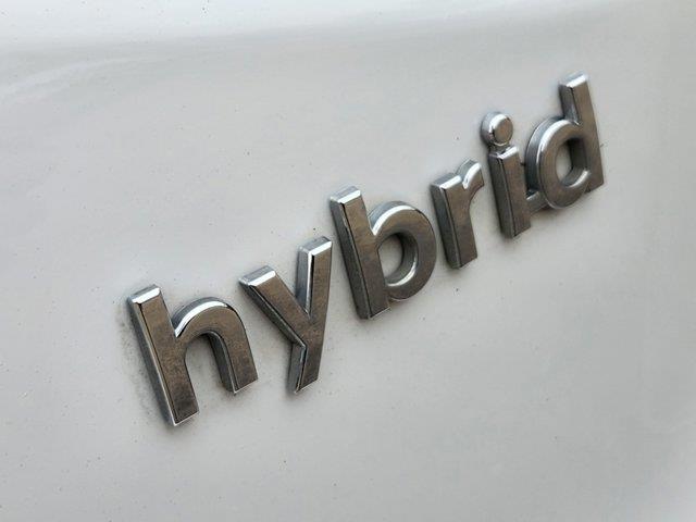 2020 Hyundai Ioniq Hybrid SE 13