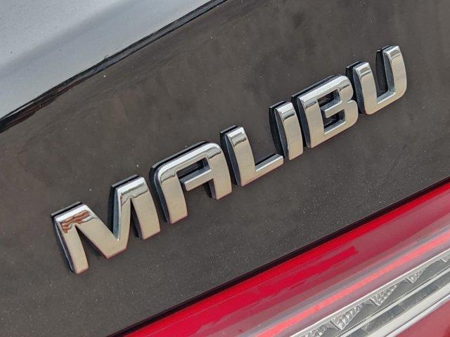2022 Chevrolet Malibu LT 12